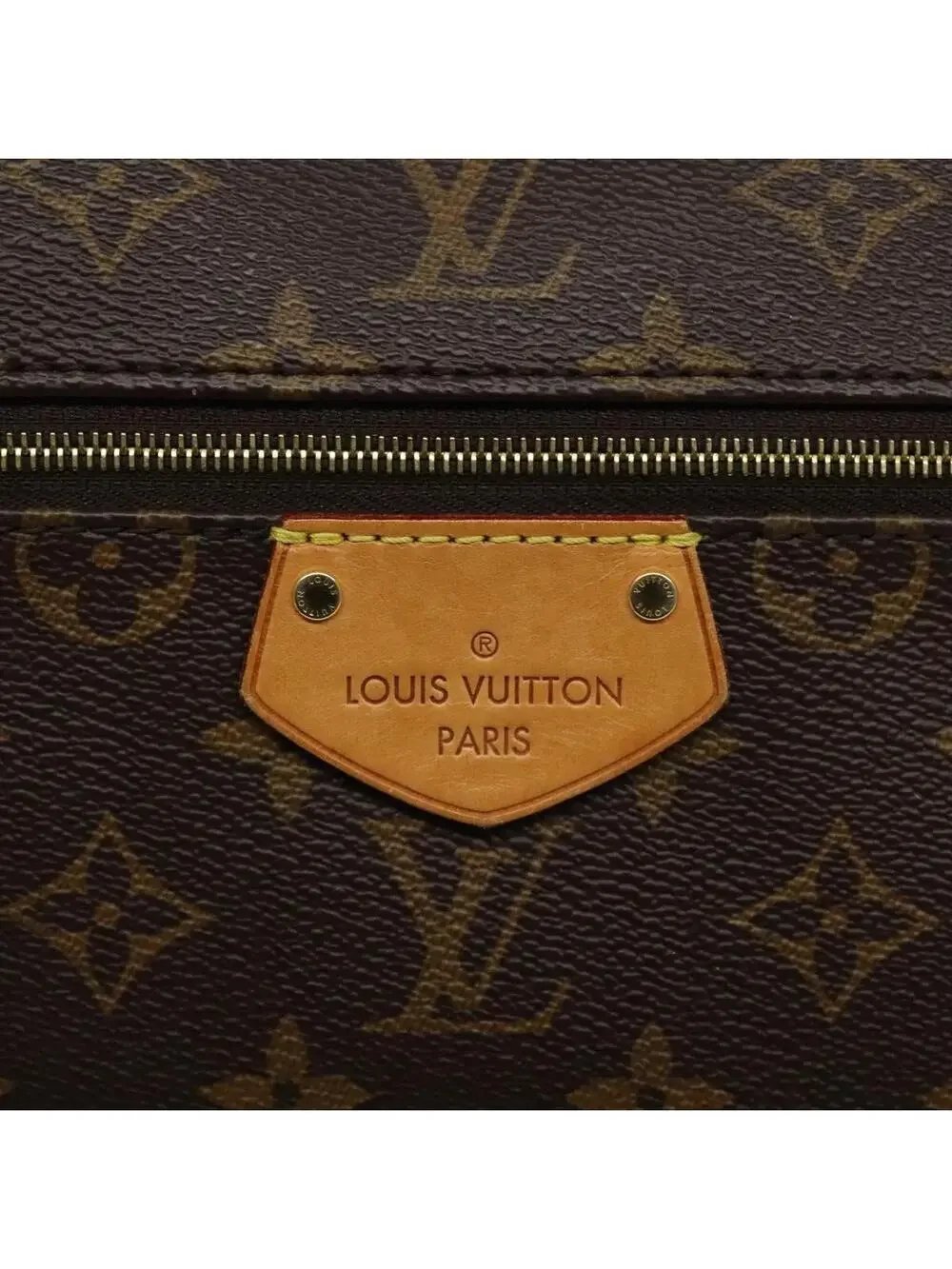 Louis Vuitton Jena Pm Tote Bag Lv Auth #344084L58B